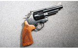 Smith & Wesson ~ 29-10 ~ .44 Magnum