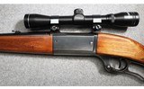 Savage ~ 99E ~ .308 Winchester - 7 of 10