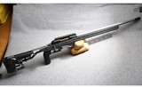 Savage ~ 110 Precision ~ .308 Winchester