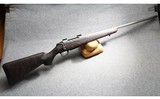 Tikka ~ T3x ~ .300 Winchester Magnum