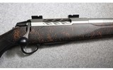 Tikka ~ T3x ~ .300 Winchester Magnum - 3 of 10