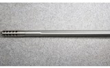 Tikka ~ T3x ~ .300 Winchester Magnum - 9 of 10