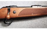 CZ ~ 600 ST3 ~ .300 Winchester Magnum - 3 of 10