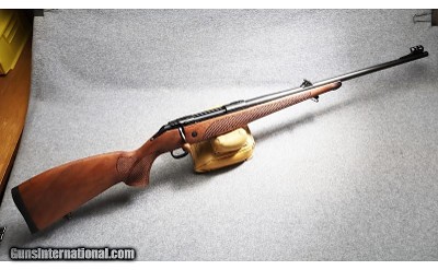 CZ ~ 600 ST3 ~ .300 Winchester Magnum