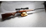 Remington ~ 700 ~ .30-06 Springfield - 1 of 10