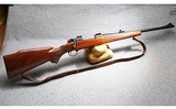 Winchester ~ 70 ~ .30-06 Springfield