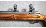 Ruger ~ M77 Mark II ~ .22-250 Remington - 7 of 10