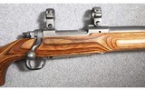 Ruger ~ M77 Mark II ~ .22-250 Remington - 3 of 10