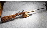 Ruger ~ M77 Mark II ~ .22-250 Remington - 1 of 10