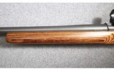 Ruger ~ M77 Mark II ~ .22-250 Remington - 8 of 10