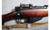 Enfield ~ No.5 MK 1 ROF ~ .303 British - 3 of 11