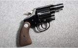 Colt ~ Cobra ~ .32 Colt NP - 1 of 2