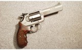 Kimber ~ K6S Target ~ .357 Magnum - 1 of 2