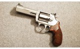 Kimber ~ K6S Target ~ .357 Magnum - 2 of 2
