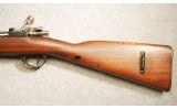 DGFM / FMAP ~ Mauser Mod. 1909 ~ 7.65 Argentine - 5 of 7