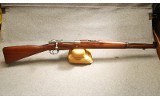 DGFM / FMAP ~ Mauser Mod. 1909 ~ 7.65 Argentine - 1 of 7