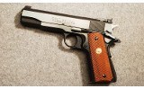 Colt ~ MK IV Series 80 ~ .45 AUTO - 2 of 2