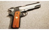 Colt ~ MK IV Series 80 ~ .45 AUTO - 1 of 2