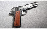 Smith & Wesson ~ SW1911Sc ~ .45 AUTO - 1 of 2