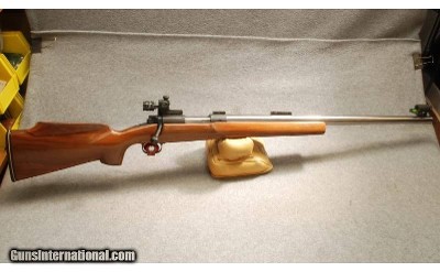 Winchester ~ Custom ~ .308 Winchester
