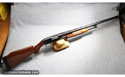 Winchester ~ 1912 ~ 12 Gauge