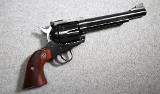 Ruger ~ New Model Blackhawk ~ .38-40 WIN/10MM Convertible
