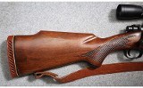 Winchester ~ 70 ~ .300 Winchester Magnum