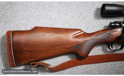 Winchester ~ 70 ~ .300 Winchester Magnum