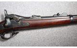 U.S. Springfield ~ 1878 ~ .45-70 GOVT - 2 of 12