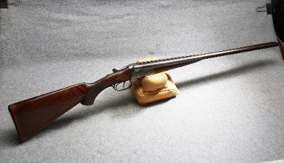 Bernardelli ~ Nitro ~ 16 Gauge