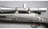 Savage ~ Model 12 Target ~ .223 Remington - 7 of 10