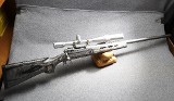 Savage ~ Model 12 Target ~ .223 Remington - 1 of 10