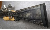 Savage ~ Model 12 Target ~ .223 Remington - 10 of 10