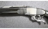 Ruger ~ No.1 ~ .450 Bushmaster - 7 of 12