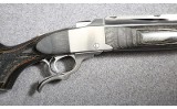 Ruger ~ No.1 ~ .450 Bushmaster - 3 of 12