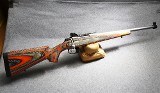 Tikka ~ T3x ~ .308 Winchester - 1 of 13