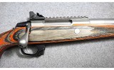Tikka ~ T3x ~ .308 Winchester - 3 of 13