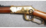 Winchester ~ 94 Lone Star Commemorative ~ .30-30 Winchester - 7 of 11