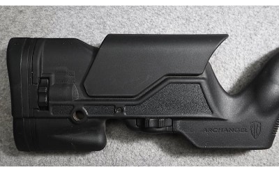 Savage ~ 12 ~ .223 Remington