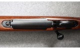 Winchester ~ 70 ~ .300 Winchester Short Magnum - 10 of 11