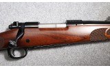 Winchester ~ 70 ~ .300 Winchester Short Magnum - 2 of 11