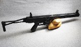 Brugger & Thomet (B&T) ~ GHM9 ~ 9MM Luger - 1 of 12