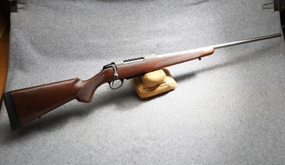 Tikka ~ T3x ~ .300 Winchester Magnum