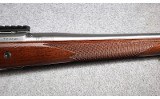 Ruger ~ M77 Hawkeye Left Hand ~ 6.5 Creedmoor - 3 of 9