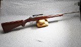 Ruger ~ M77 Hawkeye Left Hand ~ 6.5 Creedmoor - 1 of 10