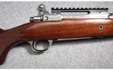 Ruger ~ M77 Hawkeye Left Hand ~ 6.5 Creedmoor - 2 of 9