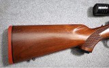 Ruger ~ M77 ~ 7MM Remington Magnum - 2 of 10