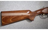 Browning ~ 525 ~ 12 Gauge - 2 of 10