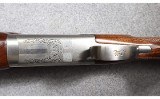 Browning ~ 525 ~ 12 Gauge - 9 of 10