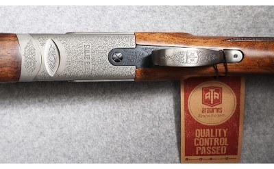 ATA Arms ~ SP Elegant Sporter ~ 12 Gauge - Image 9 of 10